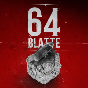 64 Blatte by Sesto Carnera, Nor PsychoHead, Dr. Hem