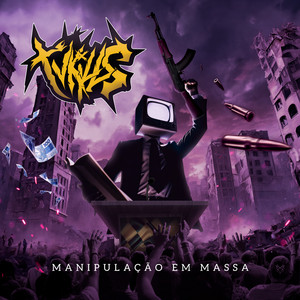 Não Me Leve a Mal by Tvkills