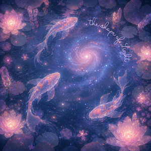 Lotus Nebula by Caeli