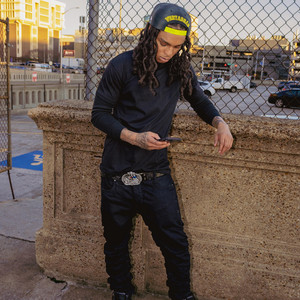 Phone Jumpin by Cray
