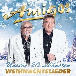 Unsere 20 schönsten Weihnachtslieder album