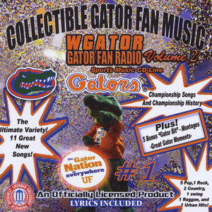 Gator Bait - song and lyrics by Various Artists | Spotify