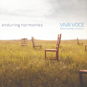 Enduring Harmonies — Viva Voce