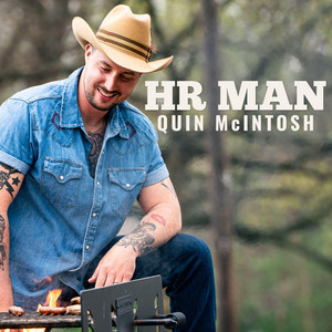 HR MAN by Quin McIntosh