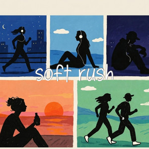 soft rush by jehoda
