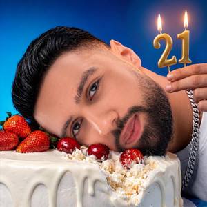 21 Tarekan by Karo Ayrumyan