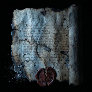 Last Testament by MYC0NEX