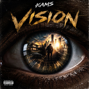 Vision by Kams