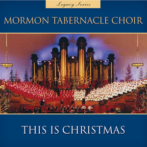 This Is Christmas cover