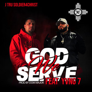 洋楽 G-RAP SOLDIER 4 CHRIST NEW Christian Rap - J-Tru 