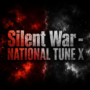 Silent War - NATIONAL TUNE X by National Tune X