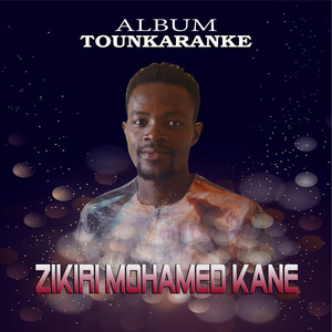 Zikiri Mohamed Kane - Deli ye kobaye