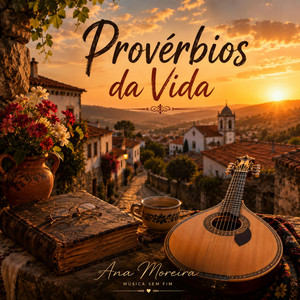 Provérbios da Vida by Ana Moreira