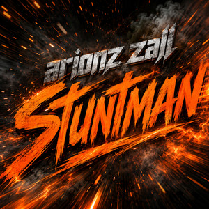 Stuntman by ARIONZ ZALL