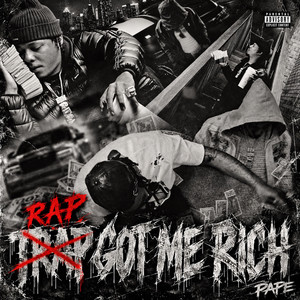 Gettin Off by Pape