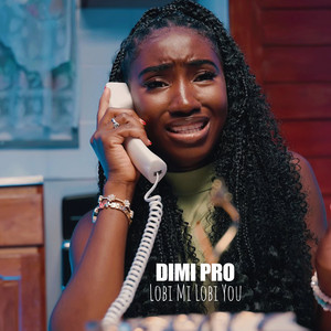 Dimi pro - Lobi Mi Lobi You