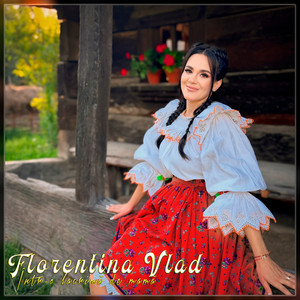 Florentina Vlad - Într-O Lacrimă De Mamă