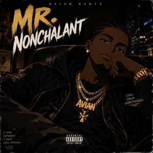 Avian Runts — Mr.Nonchalant (2026)