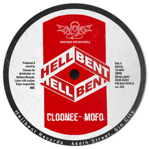 MOFO cover art