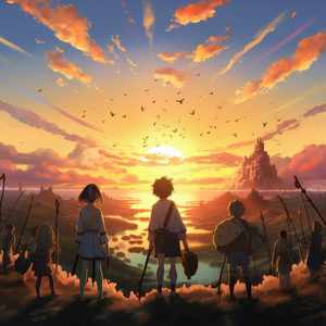 Feeling Good (Sped Up) - It's a New Dawn It's a New Day by MADAX