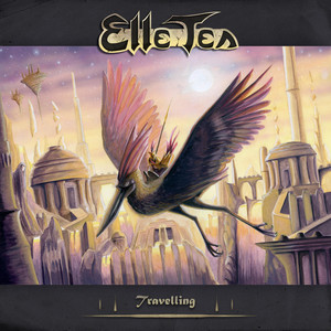 Elle Tea (Travelling) by Elle Tea