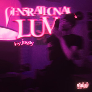 Gen5rational luv by Juszayy