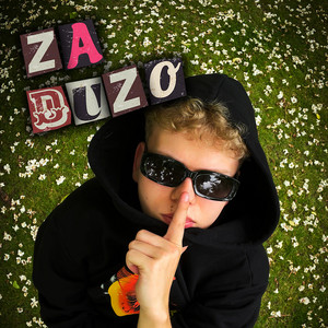 Portada de ZA DUŻO