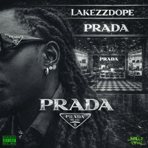Prada by Lakezzdope