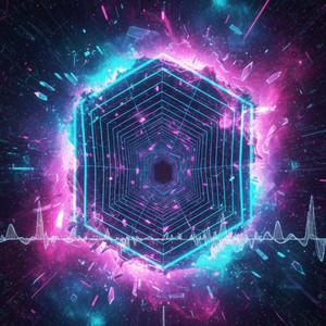 Vibración Infinita by Lil Vortex Beats