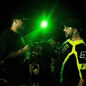 Zasko vs Kodigo 4x4 "Frente a una Leyenda" - FU III