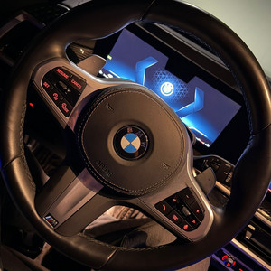 Russen im BMW by KAIF