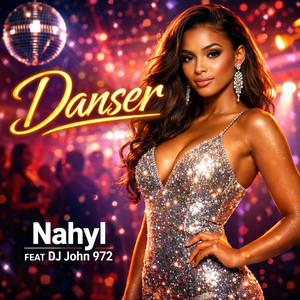 Danser (feat. Dj John 972) [Live]
