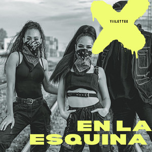 En la esquina by Yiilettee