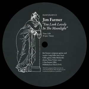 You Look Lovely in the Moonlight by Jim Farmer