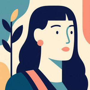 Claudie Hane - Divine Kindness