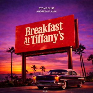 Breakfast At Tiffany's by Byond Bliss, Andreea Flavia