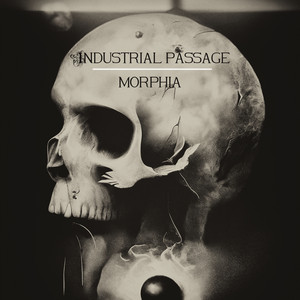 Carving for Morphia by Industrial Passage