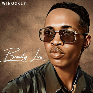 Beauty Lies by Winoskey