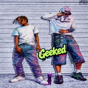 Geeked by Slim Stifler, Long Weeknd