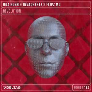 Qua Rush — Revolution (2026)