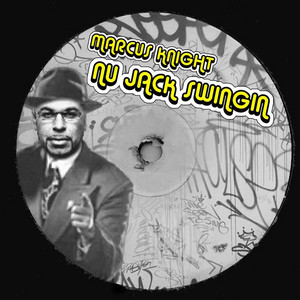 Portada de Nu Jack Swingin