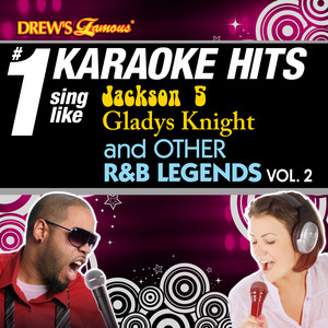 Drew's Famous # 1 Karaoke Hits: Sing Like Jackson 5, Gladys Knight and Other R&B Legends Vol. 2 album