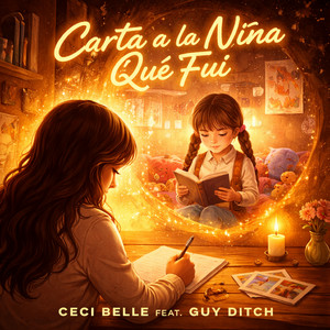 Ceci Belle & Guy Ditch - Carta a la Niña Que Fui
