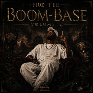 Zulu Trumpet by Pro-Tee, King saiman