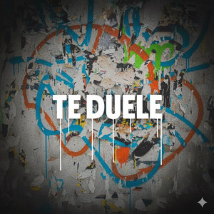 Te duele by LIL KEYZZYY