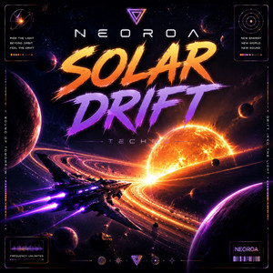 Solar Drift by NeoRoa