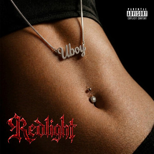 Redlight by UBOY