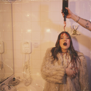 Last Life album cover