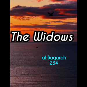 2, Surah Al-Baqarah: 234 by mylordtakemeaway