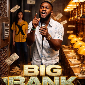 Big Bank by TRIGGA4400